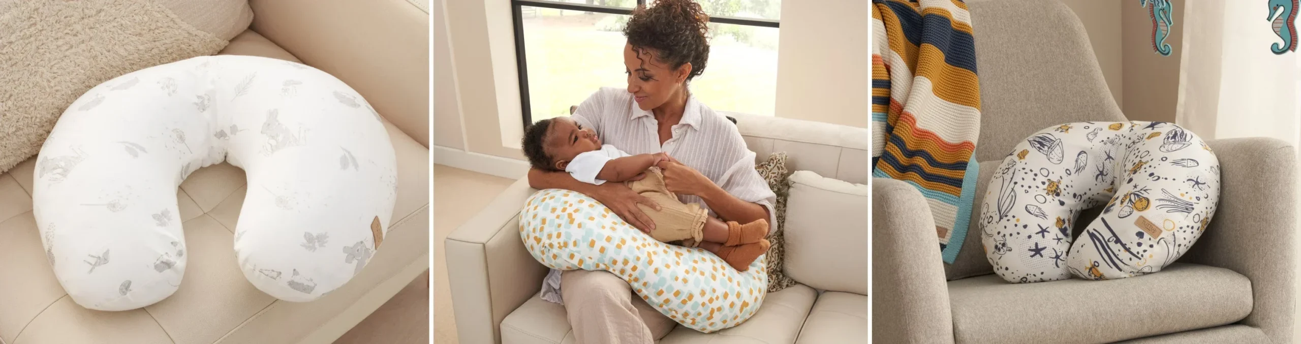 nursing pillow