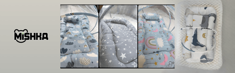 Baby Nest