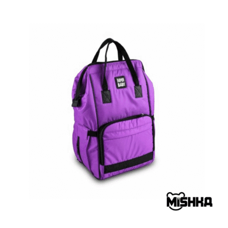Super Baby Diaper Bag