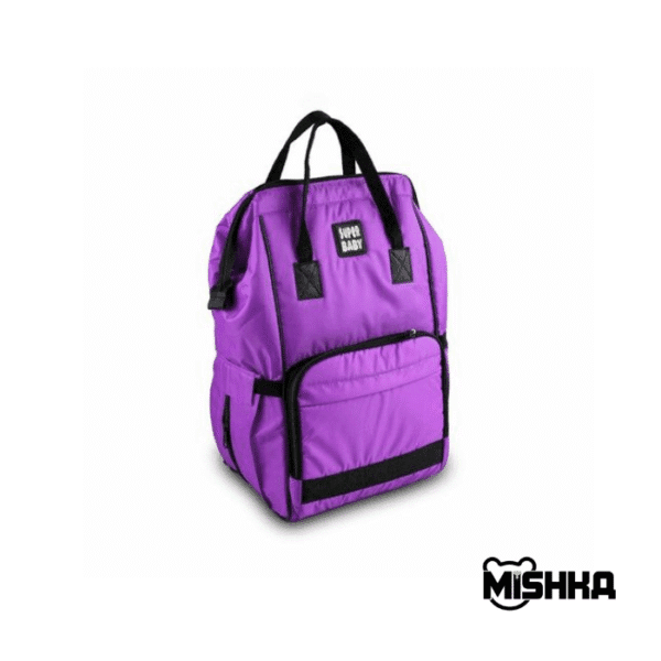 Super Baby Diaper Bag