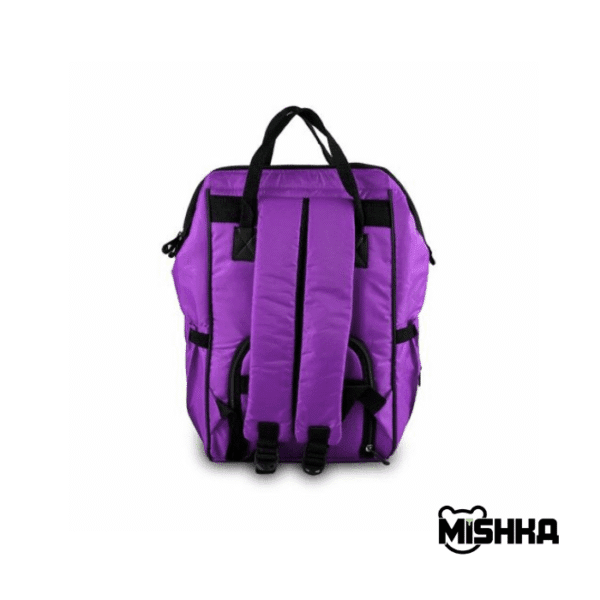 Supper Baby Diaper Bag - Image 2