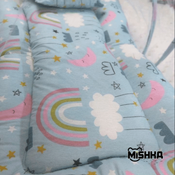 Baby Nest Bed - Image 4