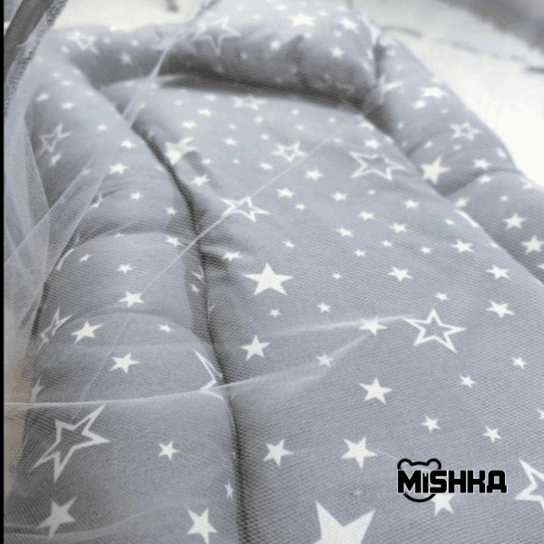 Baby Nest Bed - Image 3