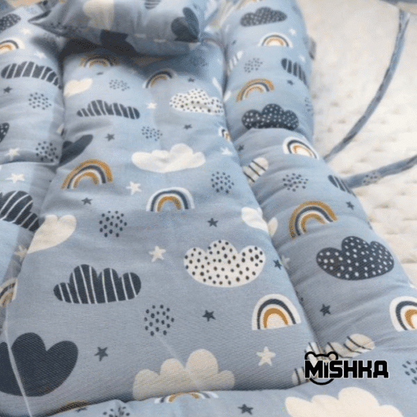 Baby Nest Bed - Image 2