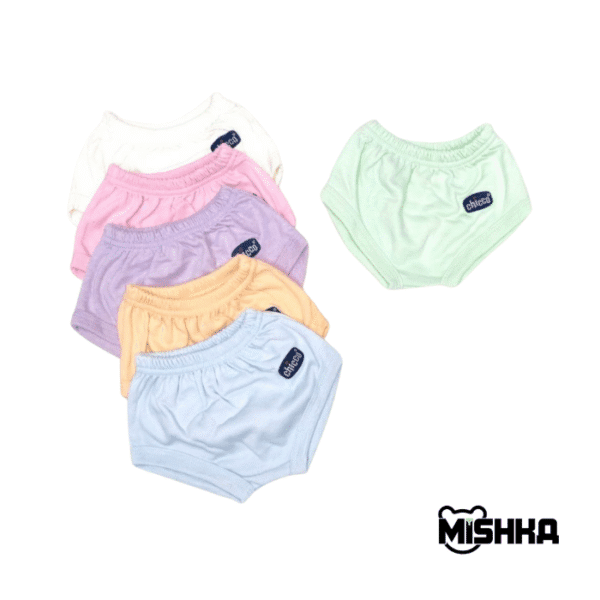 Chicco underwear