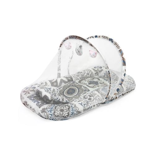 Baby Bedding Crib Mosquito Net