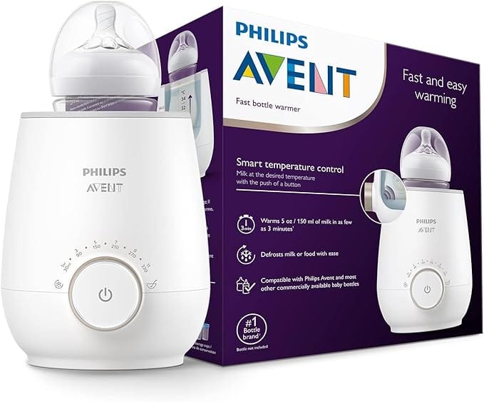 Philips AVENT SCF358/00