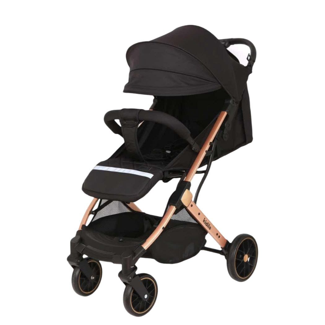 Baby Transport