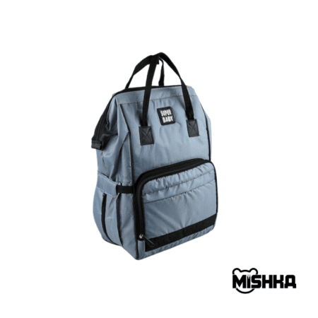 Supper Baby Diaper Bag