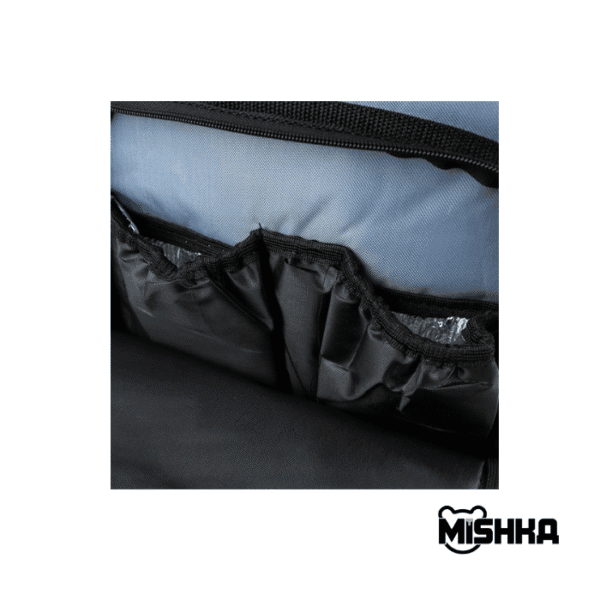 Supper Baby Diaper Bag - Image 3