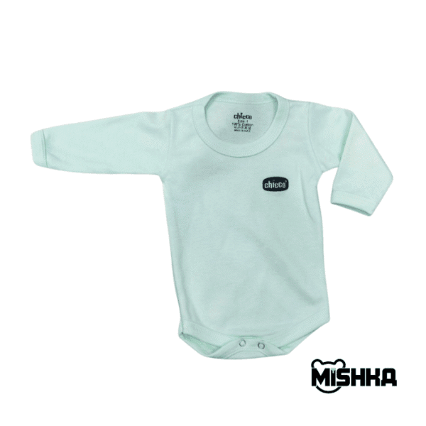 Chicco Fannel(undershirt) Full